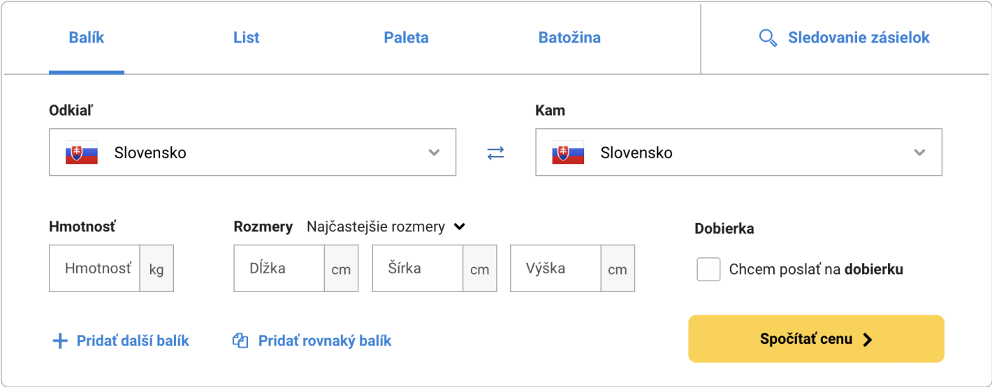 Prvý krok