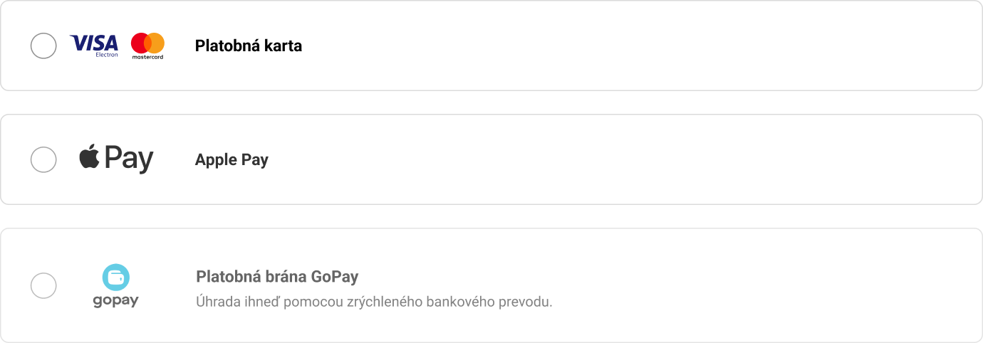 Tretí krok